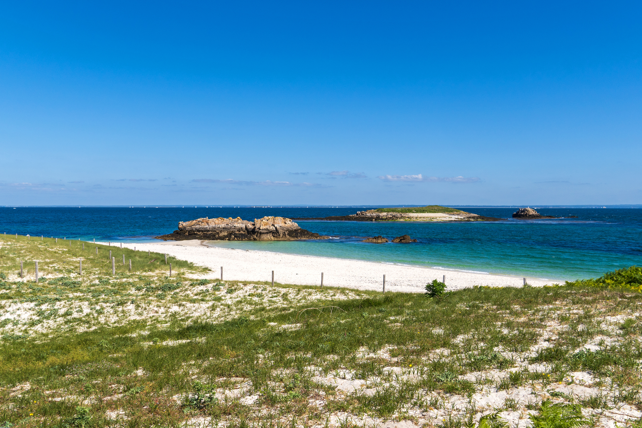 archipel des glenan 1