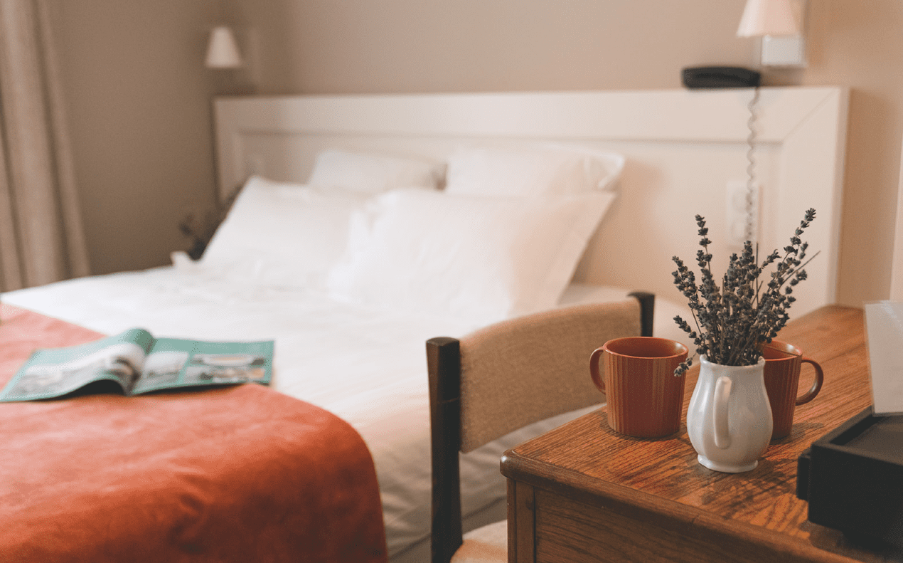 chambre double confort 1