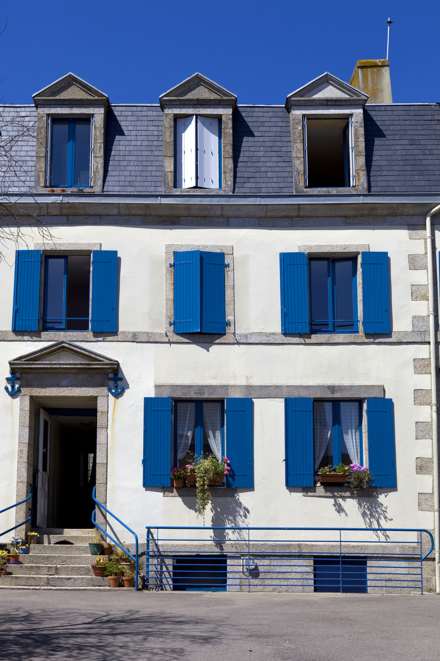 concarneau 2
